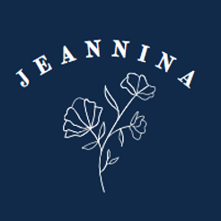 Logo Jeannina